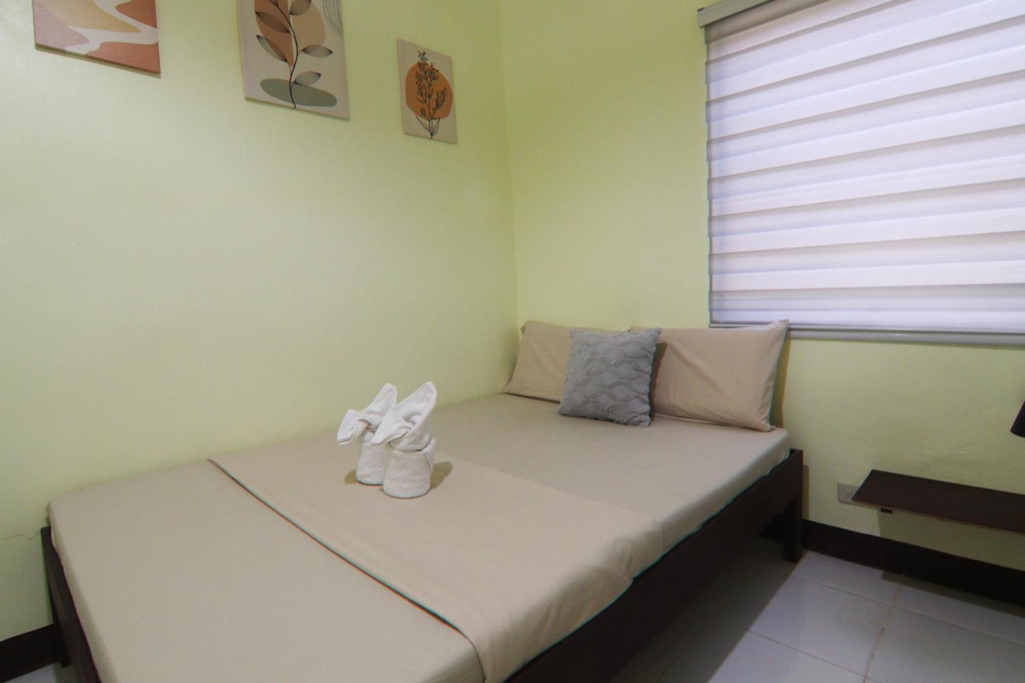 Aloha Hostel Siargao General Luna  Eksteriør billede