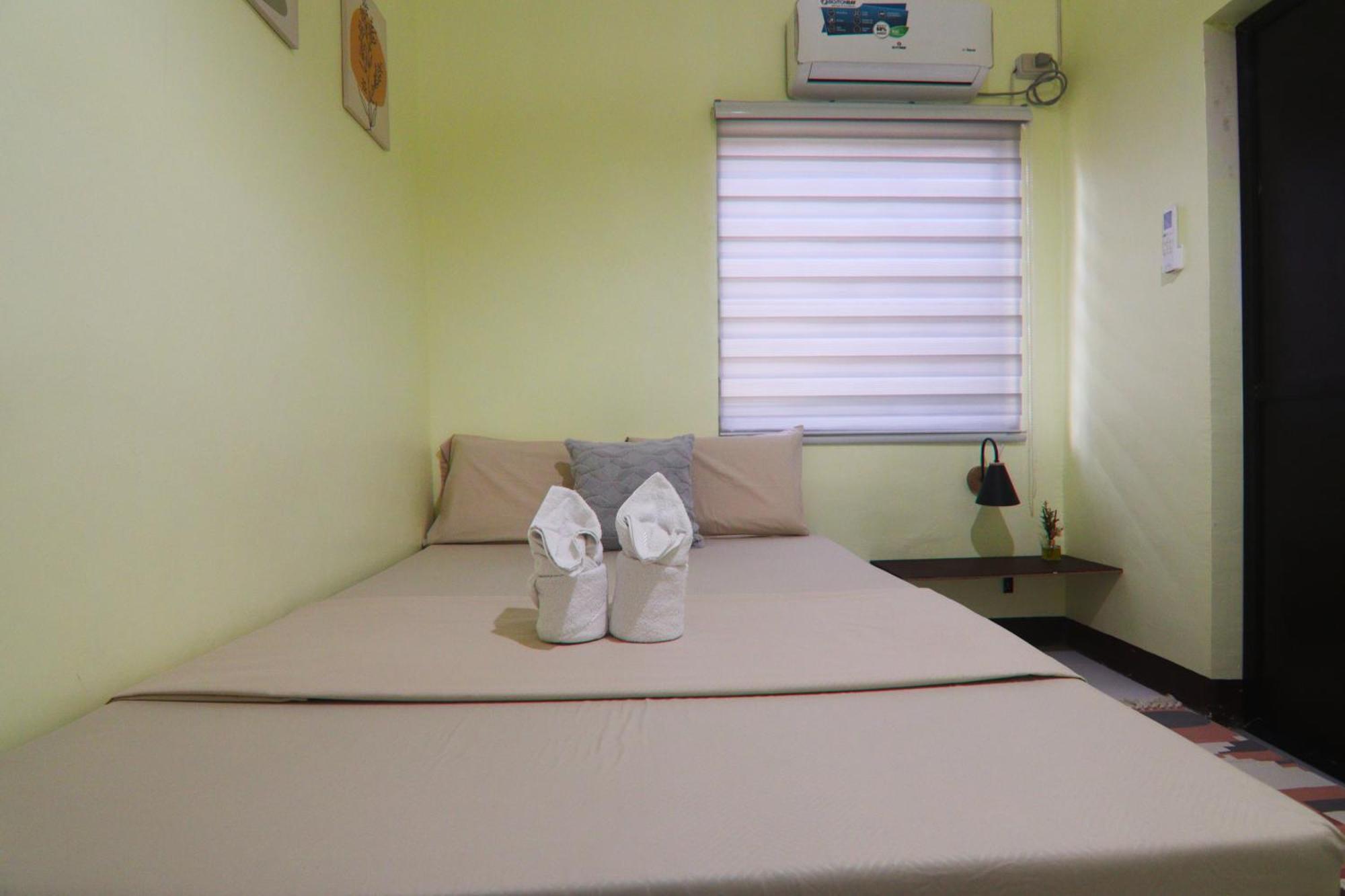 Aloha Hostel Siargao General Luna  Eksteriør billede