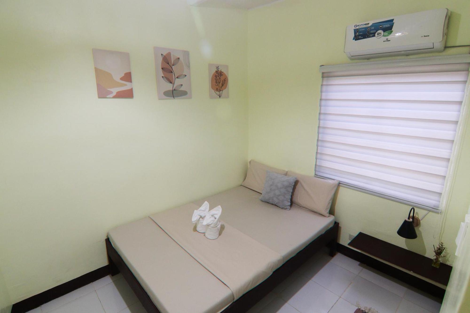 Aloha Hostel Siargao General Luna  Eksteriør billede