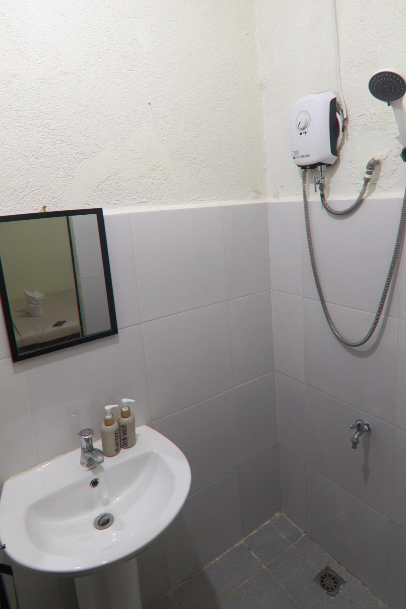 Aloha Hostel Siargao General Luna  Eksteriør billede