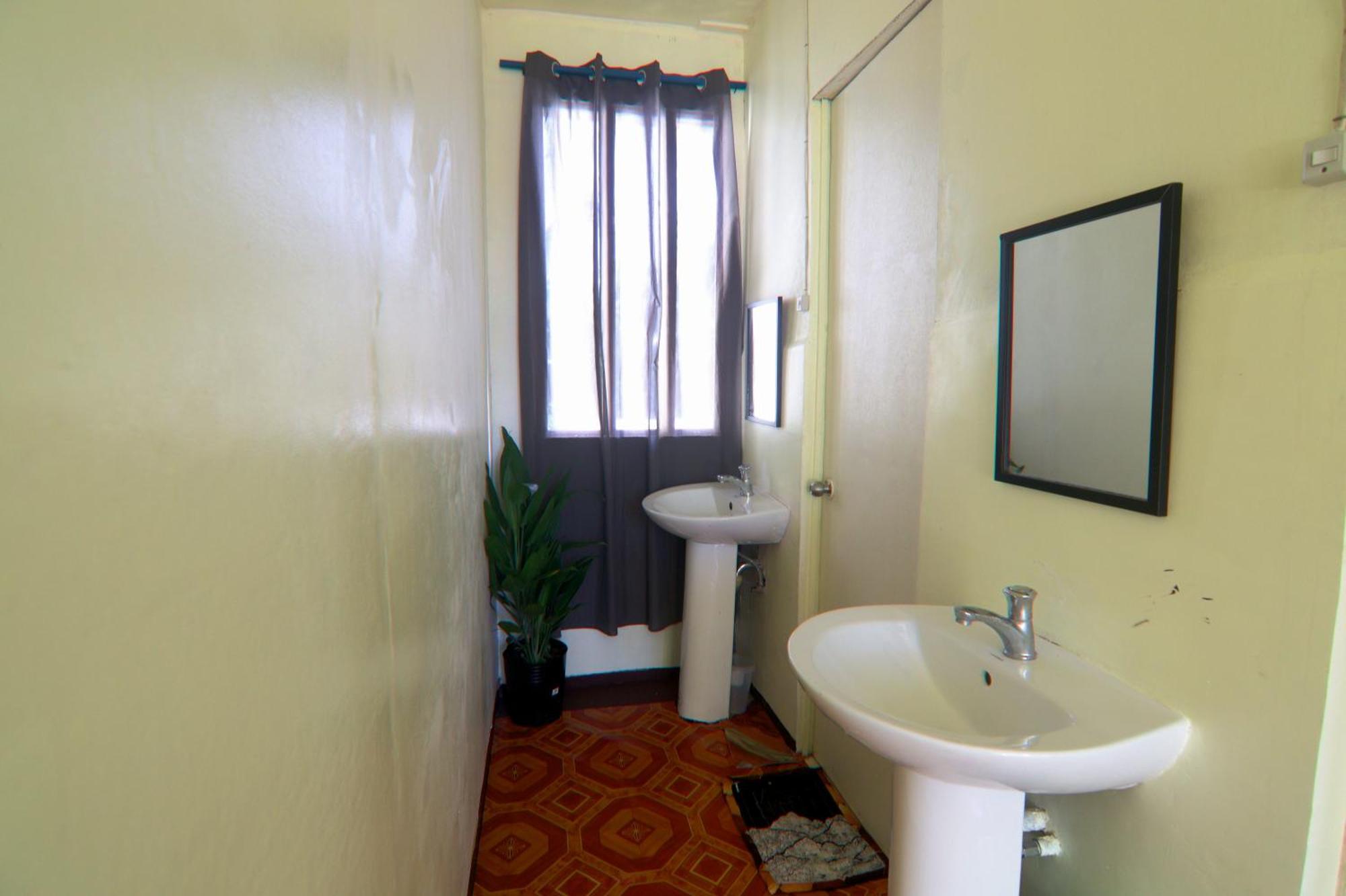 Aloha Hostel Siargao General Luna  Eksteriør billede