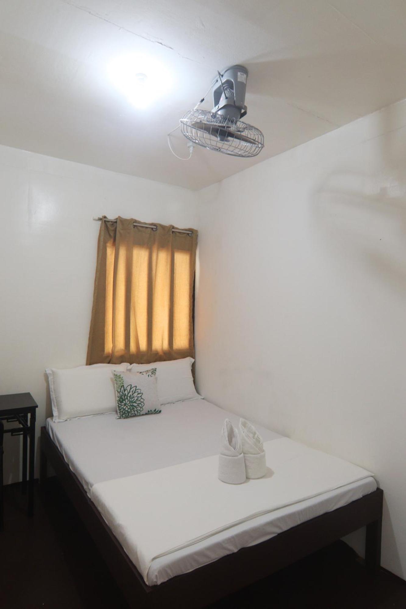 Aloha Hostel Siargao General Luna  Eksteriør billede