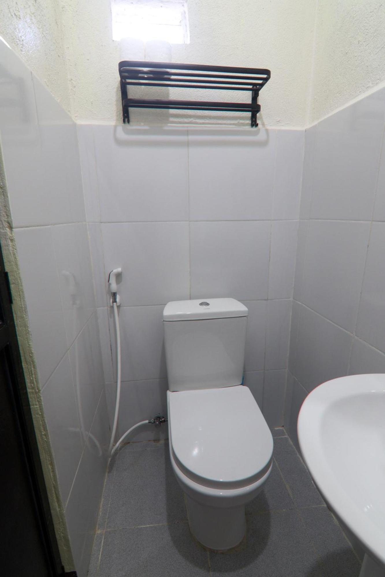 Aloha Hostel Siargao General Luna  Eksteriør billede
