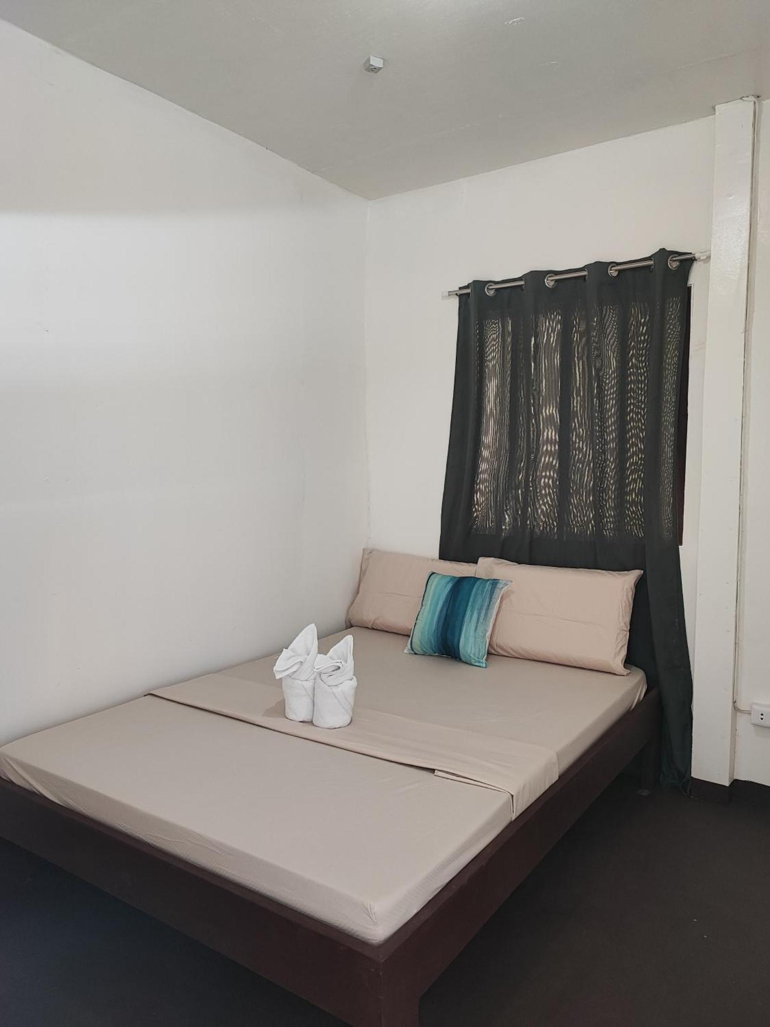 Aloha Hostel Siargao General Luna  Eksteriør billede
