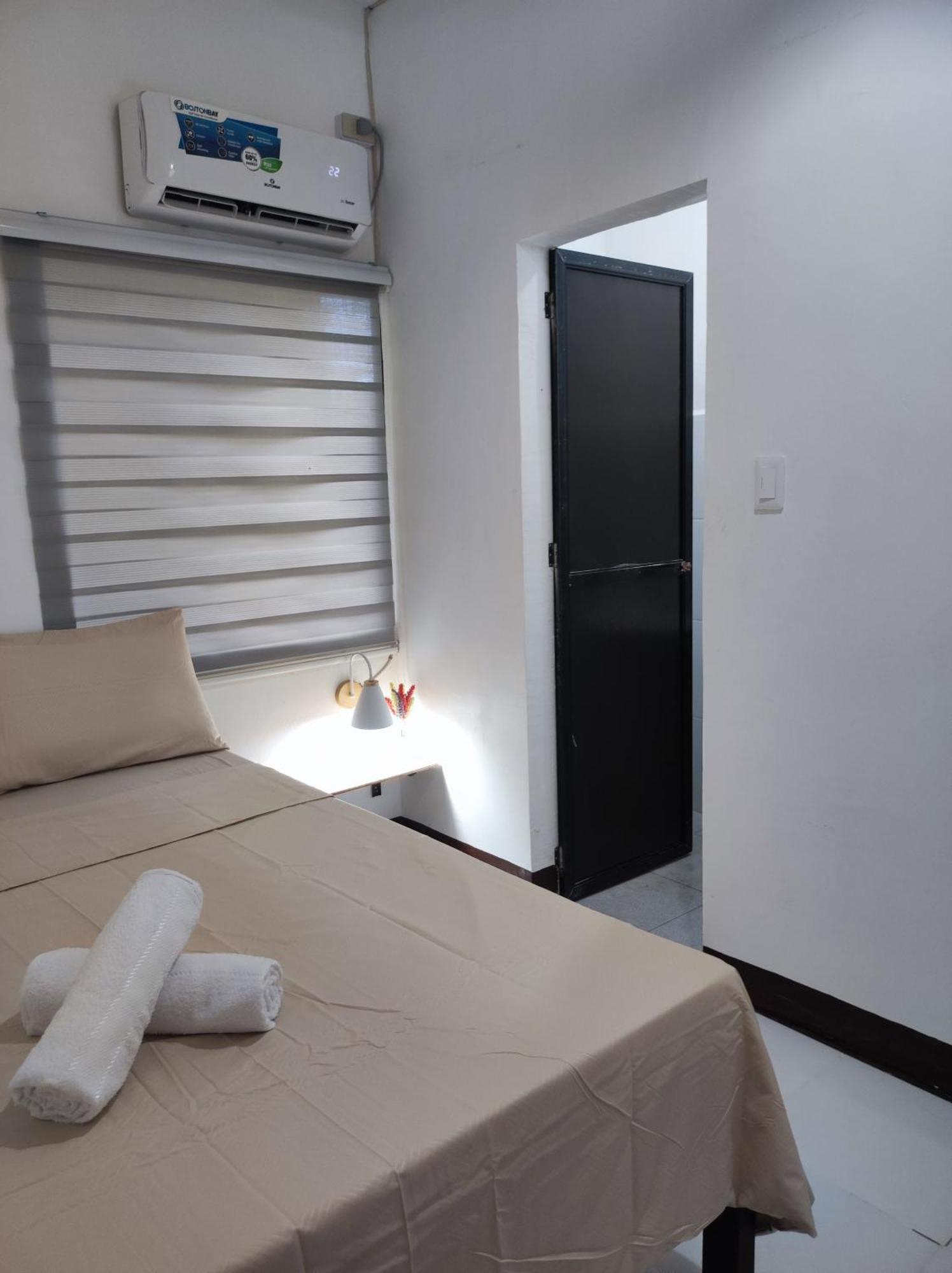 Aloha Hostel Siargao General Luna  Eksteriør billede