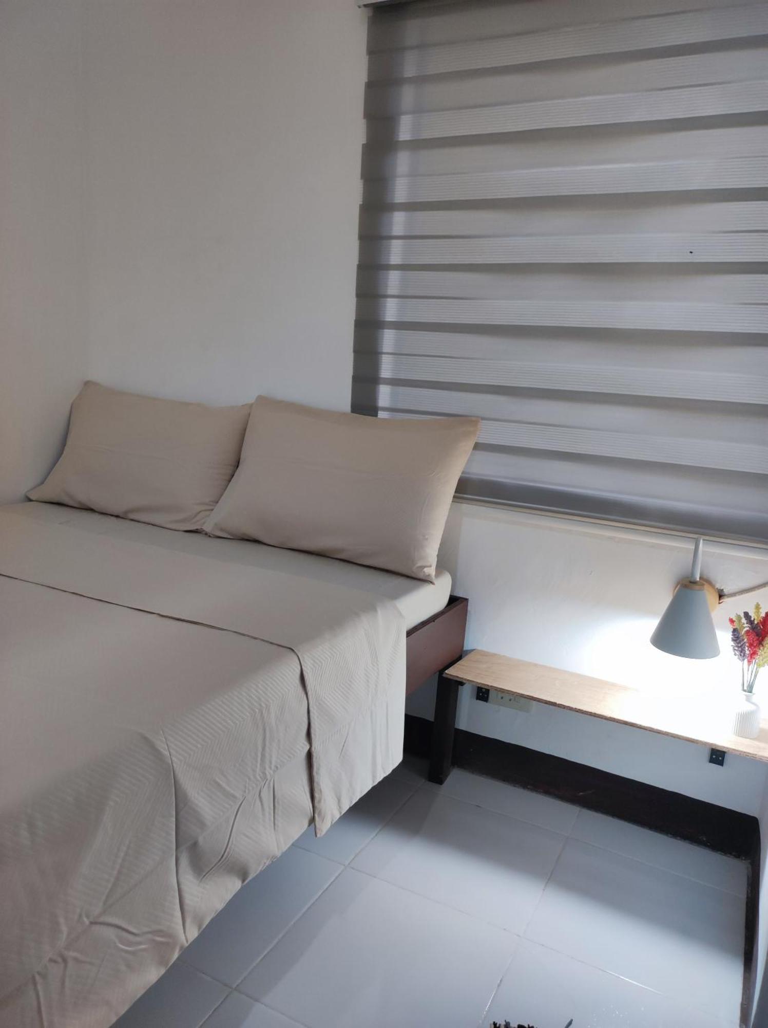 Aloha Hostel Siargao General Luna  Eksteriør billede