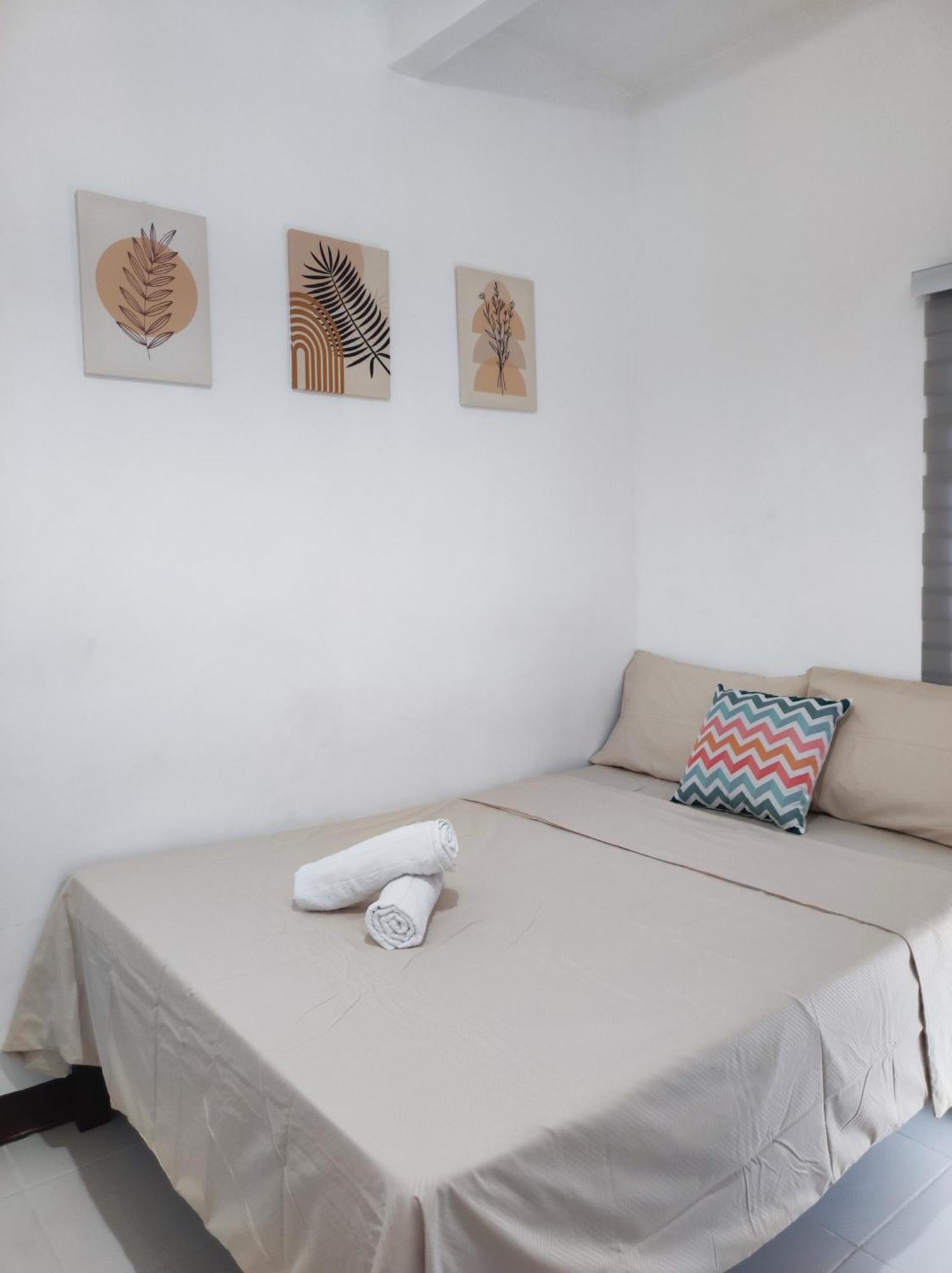 Aloha Hostel Siargao General Luna  Eksteriør billede