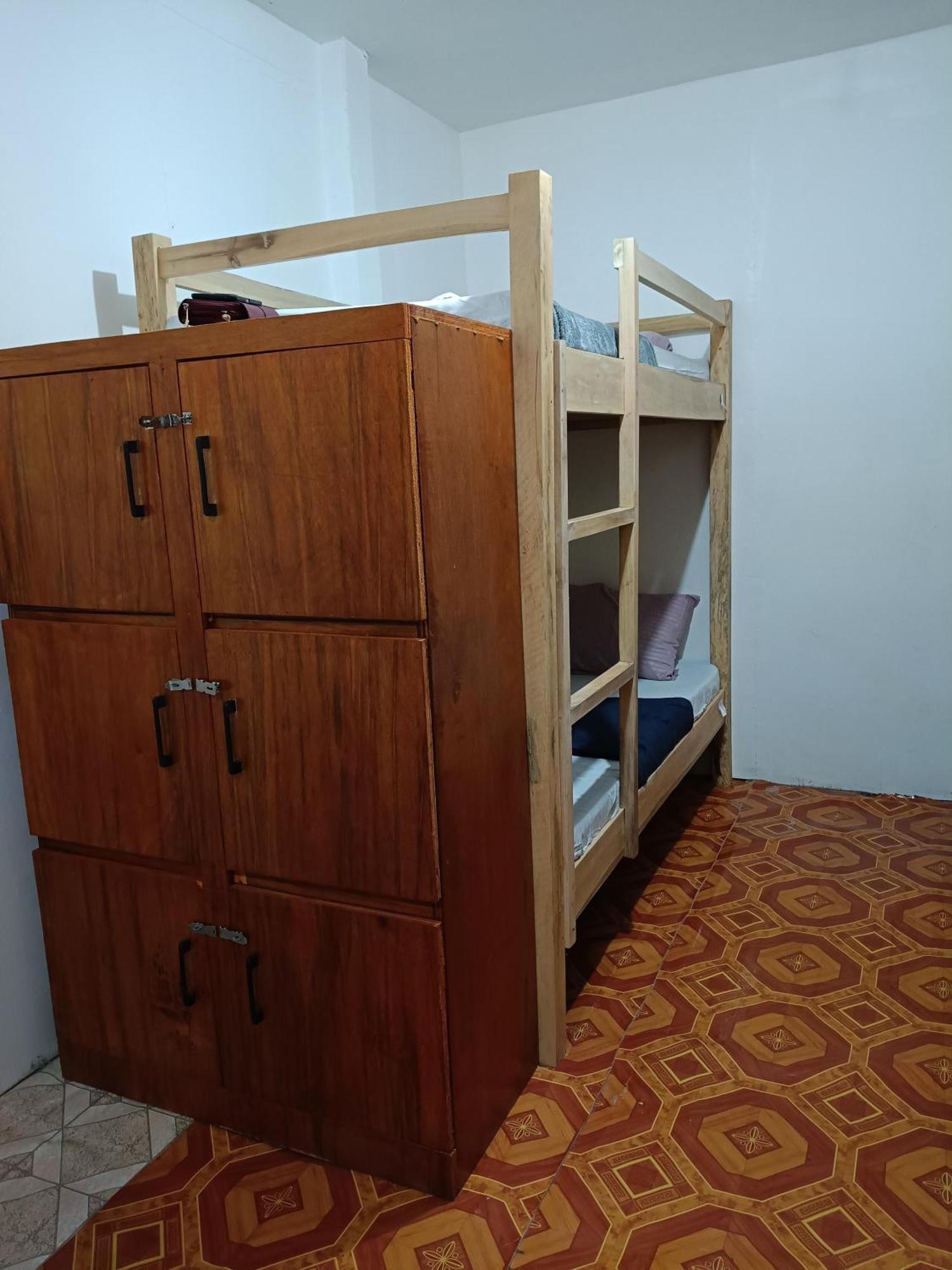 Aloha Hostel Siargao General Luna  Eksteriør billede